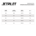 Жилет спасательный JetPilot Helium F/E Nylon Vest Black/Black