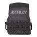 Жилет спасательный JetPilot Helium F/E Nylon Vest Black/Black
