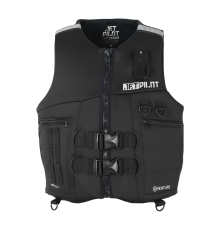 Жилет спасательный JetPilot Venture F/E Eco Vest Black