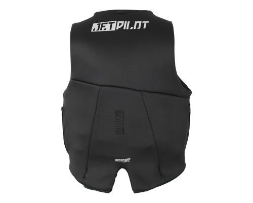 Жилет спасательный JetPilot Venture F/E Eco Vest Black Жилет спасательный JetPilot Venture F/E Eco Vest Black