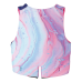 Жилет спасательный JetPilot Girls Cause F/E Youth Eco Vest L50s Fair Floss