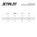 Жилет спасательный JetPilot Girls Cause F/E Youth Eco Vest L50s Fair Floss
