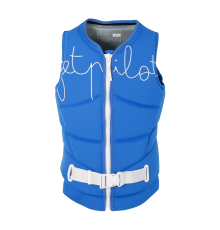 Жилет спасательный JetPilot Pacer X1 F/E Neo Vest Blue