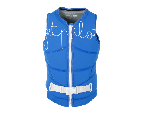 Жилет спасательный JetPilot Pacer X1 F/E Neo Vest Blue Жилет спасательный JetPilot Pacer X1 F/E Neo Vest Blue