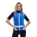Жилет спасательный JetPilot Pacer X1 F/E Neo Vest Blue