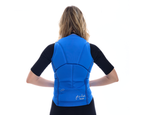 Жилет спасательный JetPilot Pacer X1 F/E Neo Vest Blue Жилет спасательный JetPilot Pacer X1 F/E Neo Vest Blue