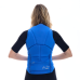 Жилет спасательный JetPilot Pacer X1 F/E Neo Vest Blue
