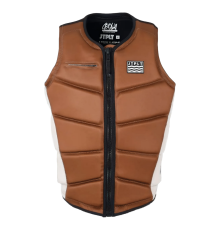 Жилет спасательный JetPilot JB Oneill C4 F/E Eco Vest Rust