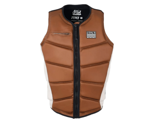 Жилет спасательный JetPilot JB Oneill C4 F/E Eco Vest Rust Жилет спасательный JetPilot JB Oneill C4 F/E Eco Vest Rust