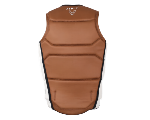 Жилет спасательный JetPilot JB Oneill C4 F/E Eco Vest Rust Жилет спасательный JetPilot JB Oneill C4 F/E Eco Vest Rust