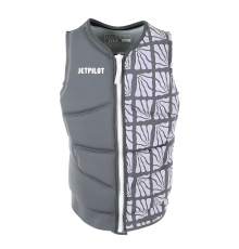 Жилет спасательный JetPilot Isla X1 F/Е Neo Vest Charcoal