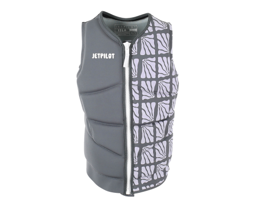 Жилет спасательный JetPilot Isla X1 F/Е Neo Vest Charcoal Жилет спасательный JetPilot Isla X1 F/Е Neo Vest Charcoal