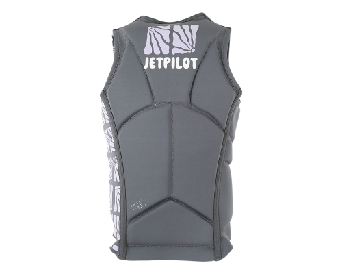 Жилет спасательный JetPilot Isla X1 F/Е Neo Vest Charcoal Жилет спасательный JetPilot Isla X1 F/Е Neo Vest Charcoal