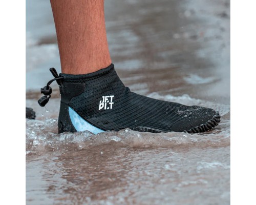 Гидроботинки JetPilot Hydros Black/White
