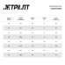 Гидроботинки JetPilot Hydros Black/White