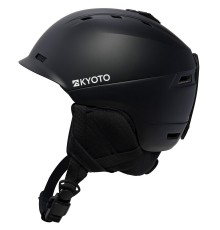 Шлем KYOTO BAIZA PRO BLACK