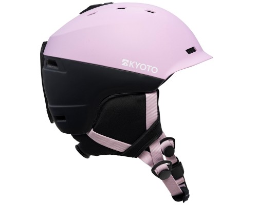 Шлем KYOTO BAIZA PRO LAVENDER