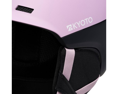 Шлем KYOTO BAIZA PRO LAVENDER