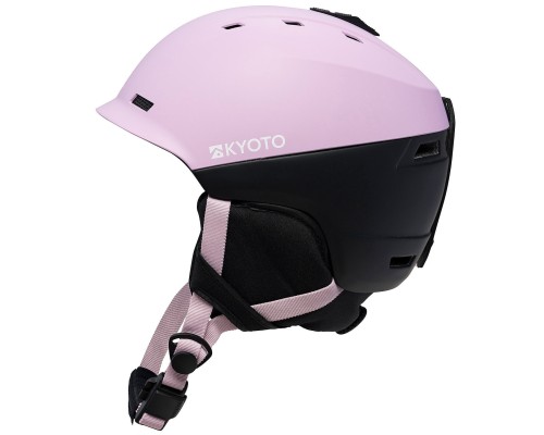 Шлем KYOTO BAIZA PRO LAVENDER