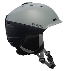Шлем KYOTO BAIZA PRO LIGHT GREY