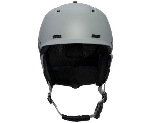 Шлем KYOTO BAIZA PRO LIGHT GREY