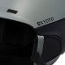 Шлем KYOTO BAIZA PRO LIGHT GREY