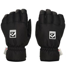 Перчатки KYOTO BLUNT BLACK