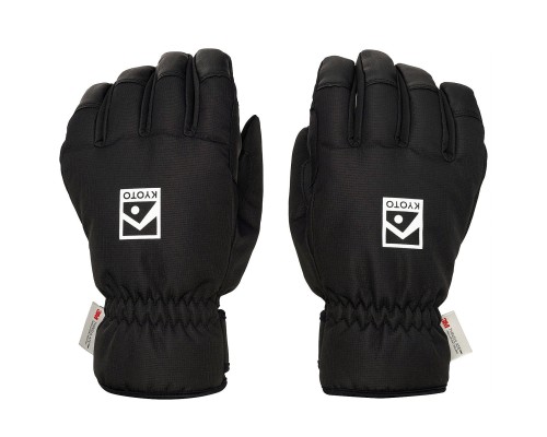 Перчатки KYOTO BLUNT BLACK