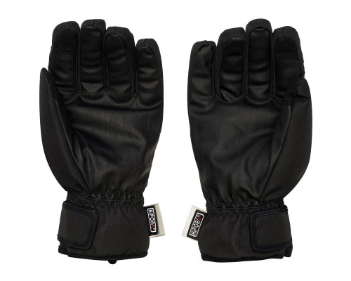 Перчатки KYOTO BLUNT BLACK