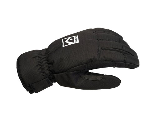 Перчатки KYOTO BLUNT BLACK