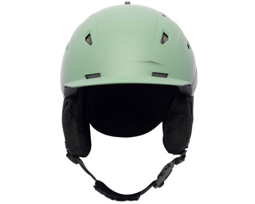 Шлем KYOTO MYOKO Green/Carbon