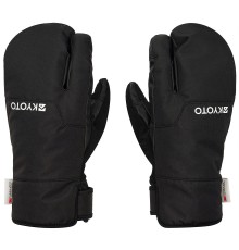 Варежки KYOTO RADAR HIPORA TRIGGER BLACK