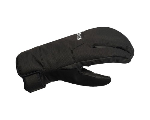 Варежки KYOTO RADAR HIPORA TRIGGER BLACK