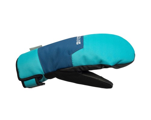 Варежки KYOTO RADAR HIPORA MITTEN MARINE GREEN/MIDNIGHT NAVY