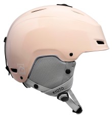 Шлем KYOTO SAYKA PRO PEARLED IVORY