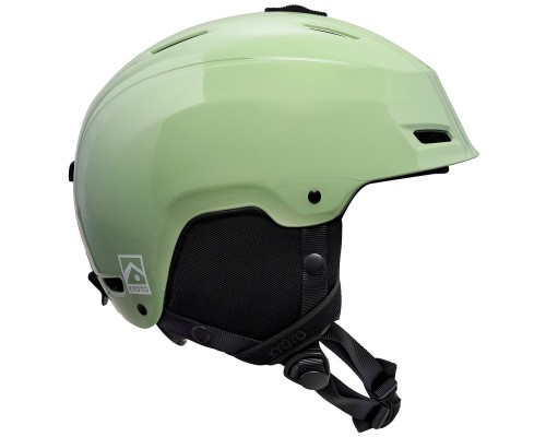 Шлем KYOTO SAYKA PRO SAGE