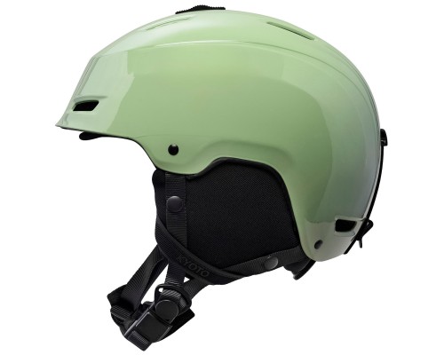 Шлем KYOTO SAYKA PRO SAGE