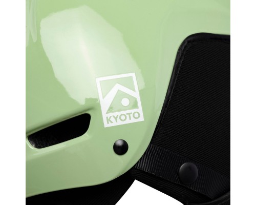 Шлем KYOTO SAYKA PRO SAGE