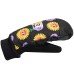 Варежки KYOTO SHELTER HIPORA MITTEN SUNFLOWER