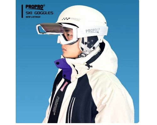 Маска ProPro SG-0324 white