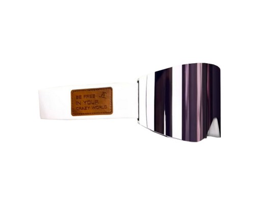 Маска ProPro SG-0324 white