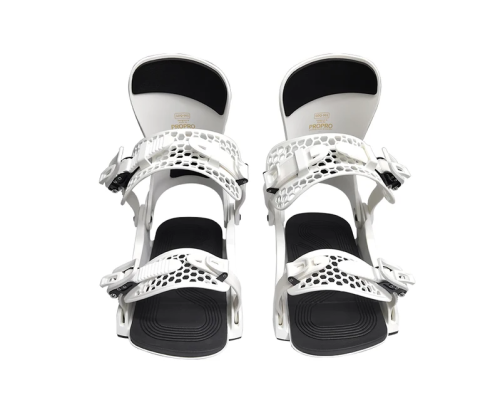 Крепления для сноуборда ProPro GDQ-001 WHITE