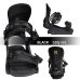 Крепления для сноуборда ProPro GDQ-001 BLACK