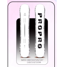 Сноуборд ProPro SNB-002-2