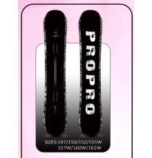 Сноуборд ProPro SNB-002-1