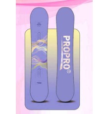 Сноуборд ProPro SNB-001-3