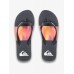 Шлепанцы QUIKSILVER MOLOKAI STRIPE 25