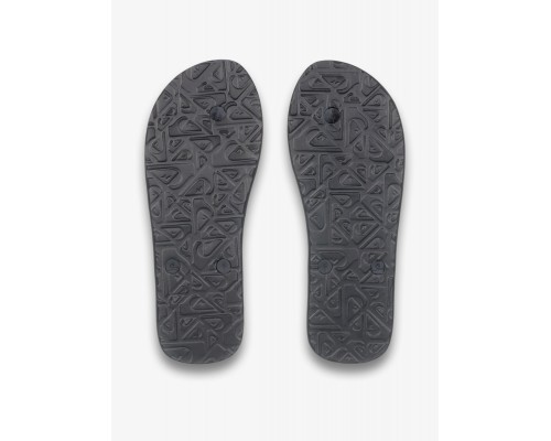 Шлепанцы QUIKSILVER MOLOKAI STRIPE 25