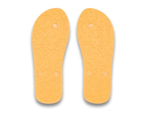 Шлепанцы QUIKSILVER MOLOKAI SCREEN