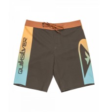 Бордшорты Quiksilver SURFSILK HOLMES 20